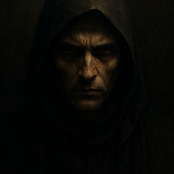 Dark Philosophy 101: The Forbidden Truths