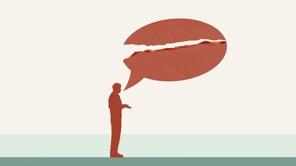 The Psychology of Things We Never Say