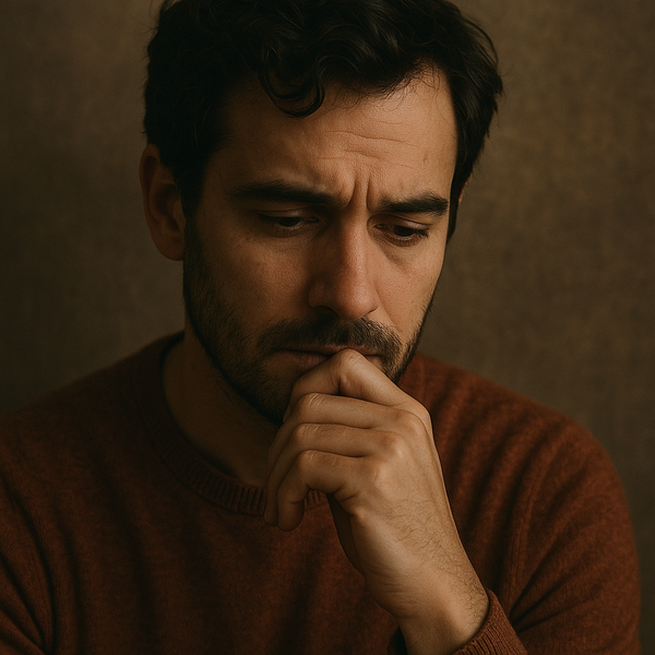 Is Suffering Really Necessary for Growth?