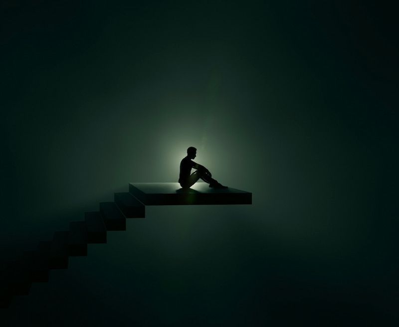 The Art of Stoicism: When Calmness is Misinterpreted as Coldness