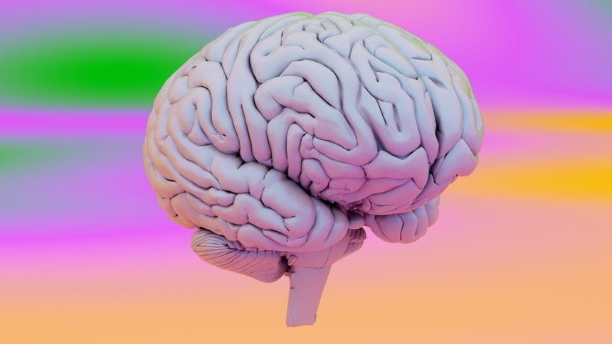🧠 Human Psychology Digest: Top Psychology Reads This Month