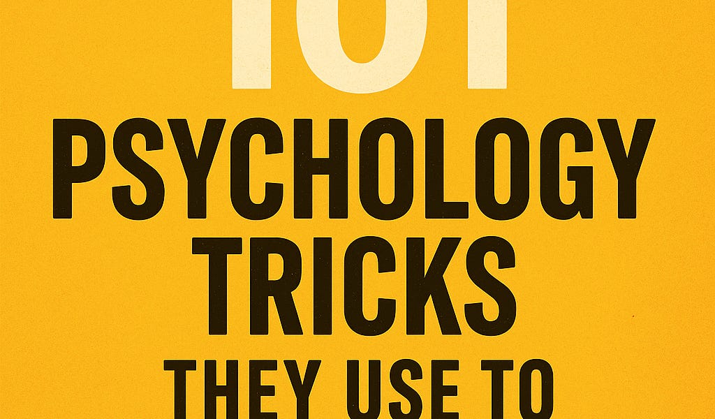 🧠 Human Psychology Digest: Top Psychology Reads This Month